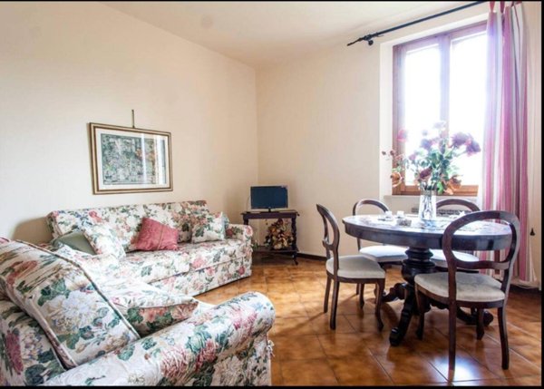 appartamento in vendita a Camaiore in zona Secco