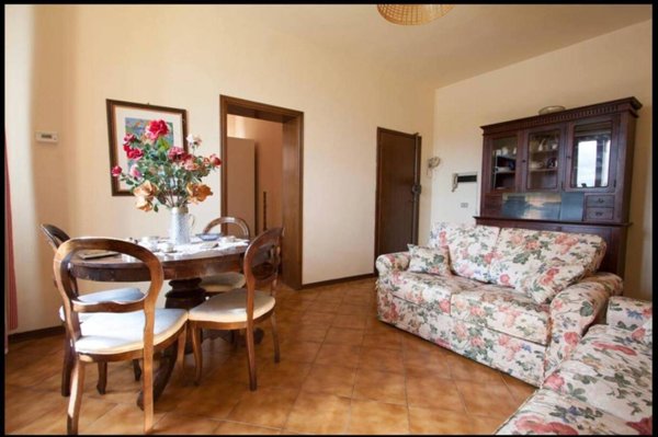 appartamento in vendita a Camaiore in zona Lido di Camaiore