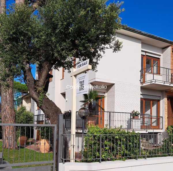 appartamento in vendita a Camaiore
