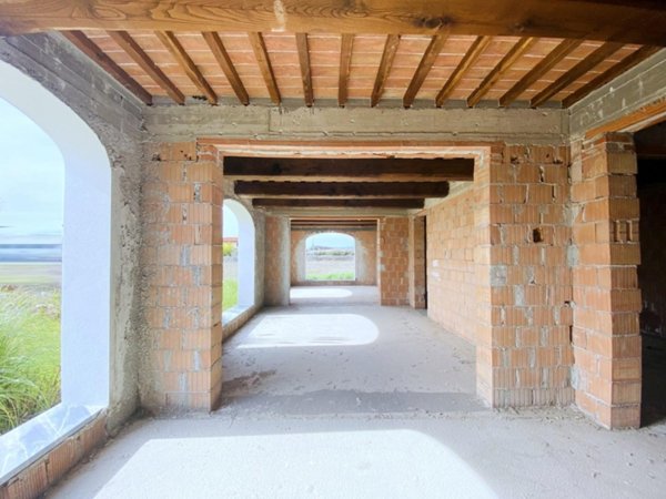casa indipendente in vendita a Camaiore in zona Secco