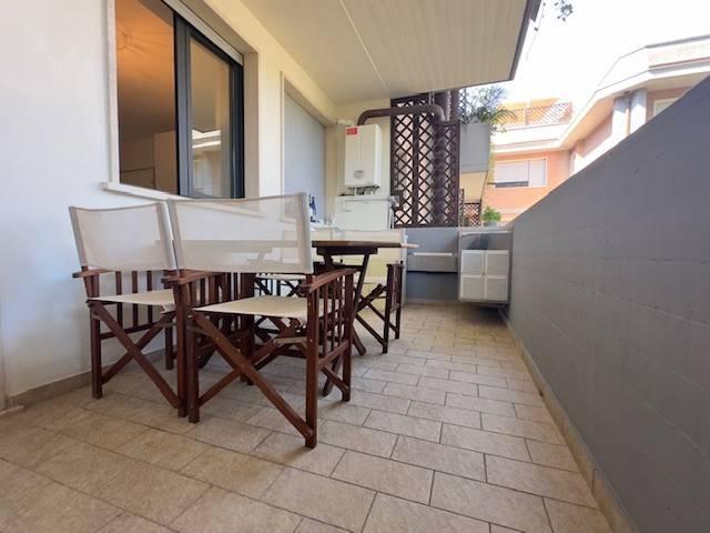 appartamento in vendita a Camaiore in zona Lido di Camaiore
