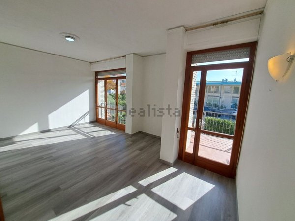 appartamento in vendita a Camaiore in zona Lido di Camaiore