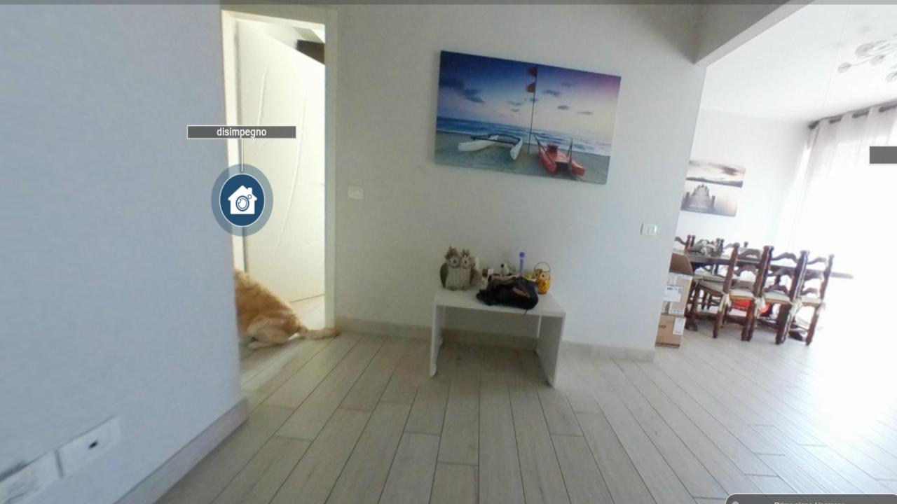 appartamento in vendita a Camaiore