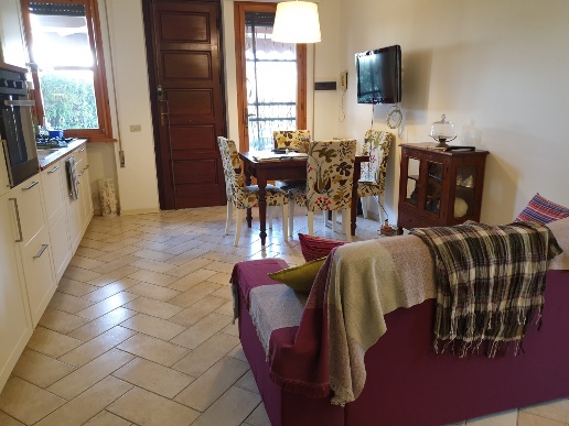 appartamento in vendita a Camaiore in zona Lido di Camaiore