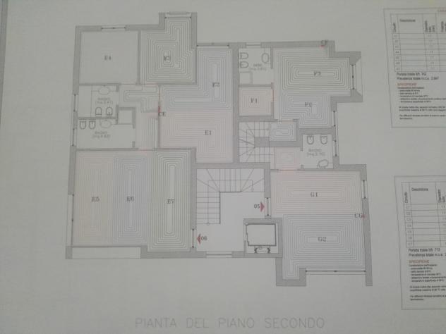 appartamento in vendita a Camaiore in zona Lido di Camaiore