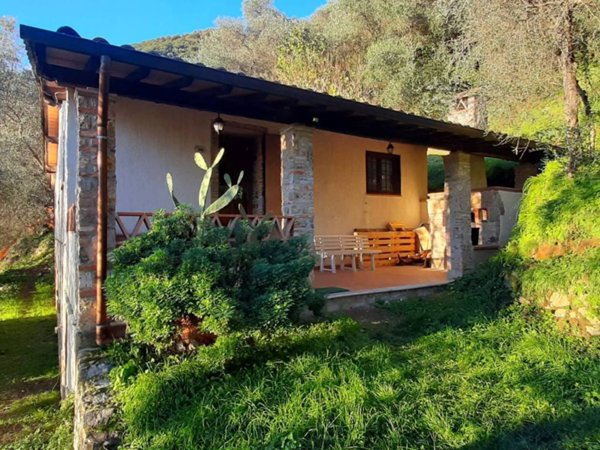 casa indipendente in vendita a Camaiore in zona Nocchi