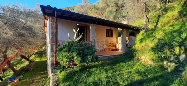 appartamento in vendita a Camaiore in zona Nocchi