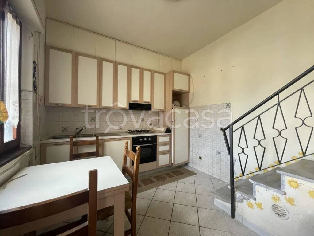casa indipendente in vendita a Camaiore