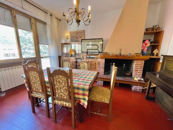appartamento in vendita a Camaiore