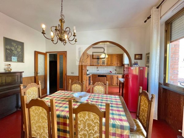 appartamento in vendita a Camaiore