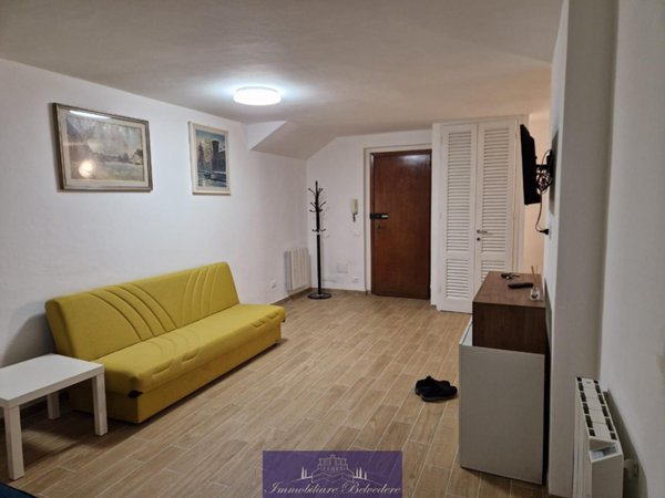 appartamento in vendita a Camaiore in zona Lido di Camaiore