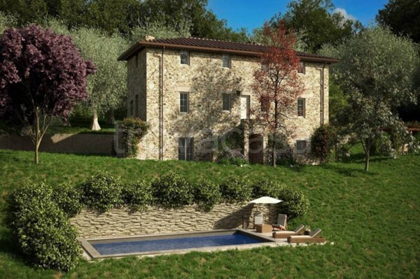 casa indipendente in vendita a Camaiore