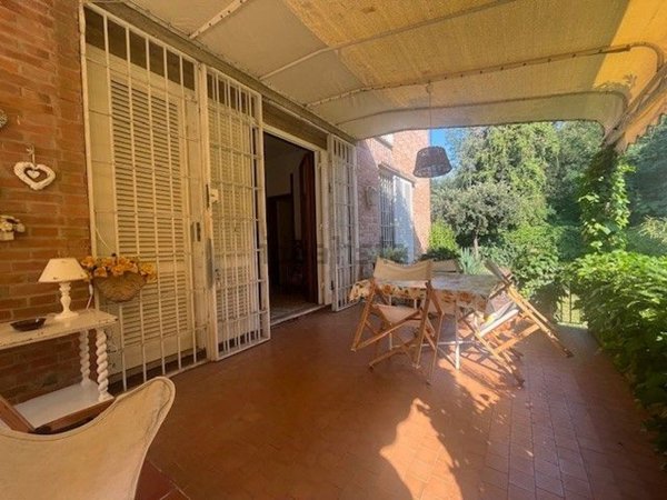 appartamento in vendita a Camaiore in zona Lido di Camaiore