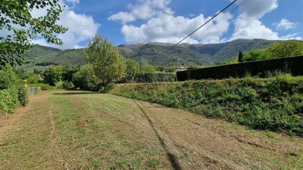 terreno agricolo in vendita a Camaiore in zona Vado
