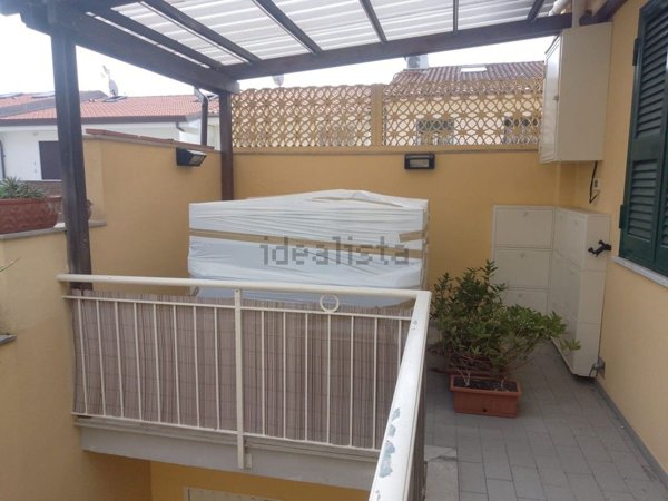 appartamento in vendita a Camaiore in zona Lido di Camaiore
