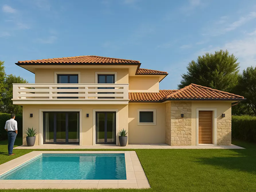 casa indipendente in vendita a Camaiore in zona Lido di Camaiore