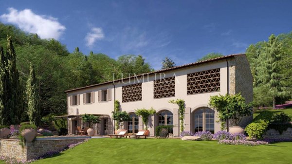 casa indipendente in vendita a Camaiore