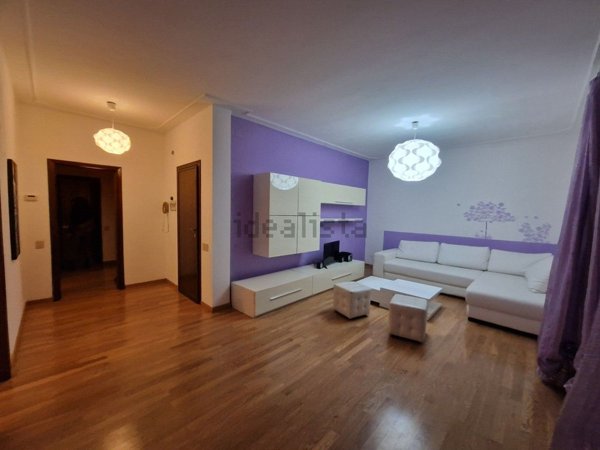 appartamento in vendita a Camaiore in zona Lido di Camaiore