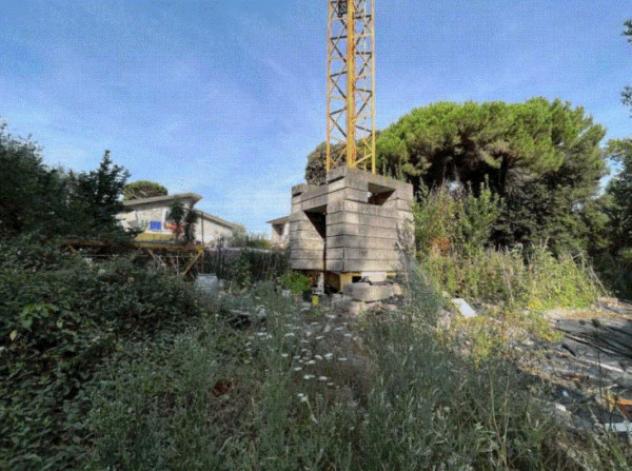 terreno agricolo in vendita a Camaiore in zona Lido di Camaiore