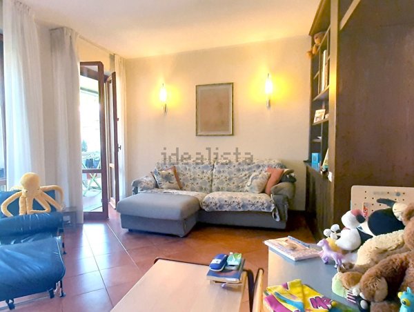 appartamento in vendita a Camaiore in zona Lido di Camaiore