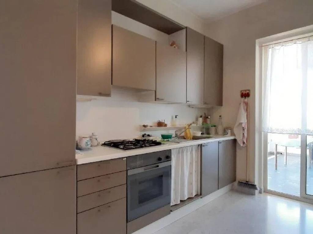 appartamento in vendita a Camaiore in zona Capezzano Pianore