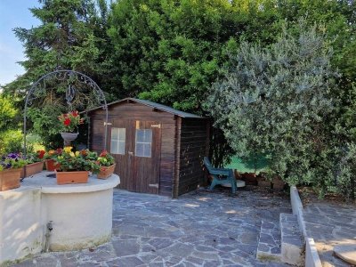 casa indipendente in vendita a Camaiore