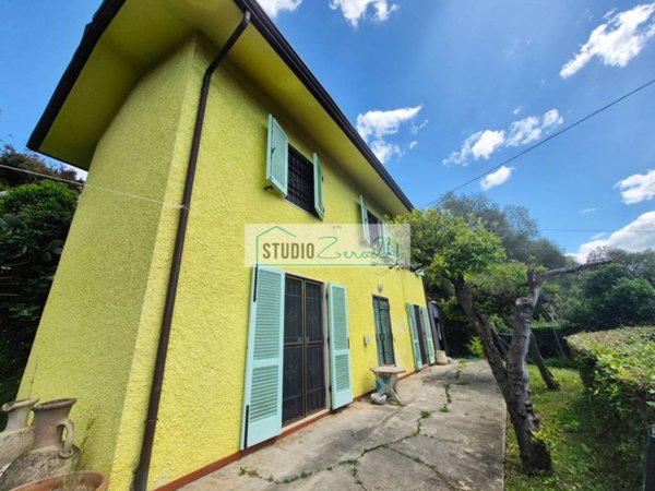 casa indipendente in vendita a Camaiore in zona Capezzano Pianore