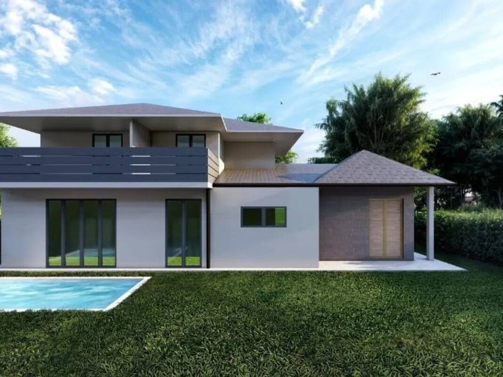 casa indipendente in vendita a Camaiore in zona Lido di Camaiore