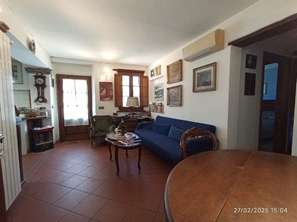 appartamento in vendita a Camaiore