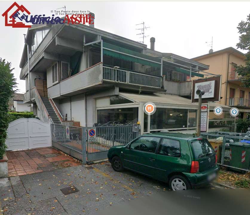 appartamento in vendita a Camaiore in zona Lido di Camaiore