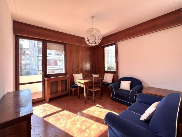 appartamento in vendita a Camaiore