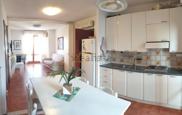 appartamento in vendita a Camaiore