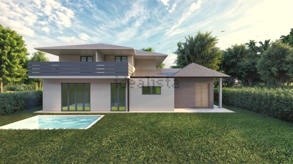 casa indipendente in vendita a Camaiore in zona Lido di Camaiore