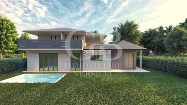 casa indipendente in vendita a Camaiore in zona Lido di Camaiore