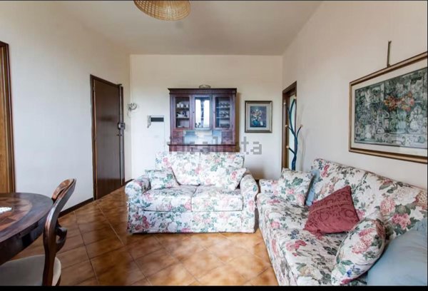 appartamento in vendita a Camaiore in zona Lido di Camaiore