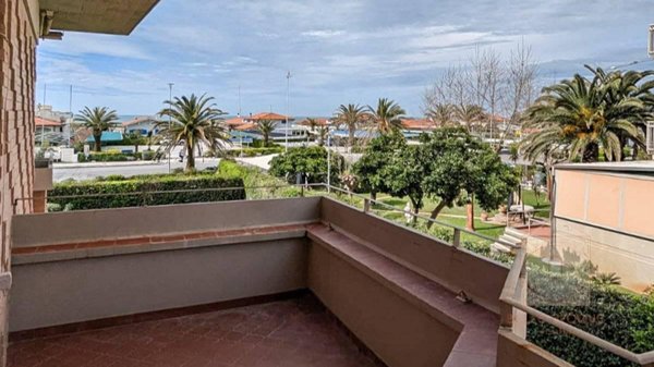 appartamento in vendita a Camaiore