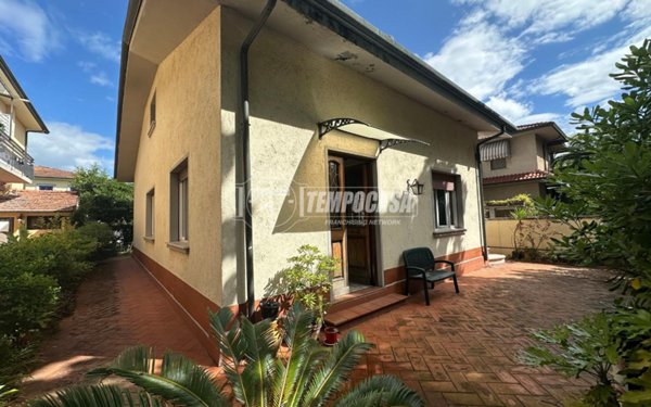 appartamento in vendita a Camaiore