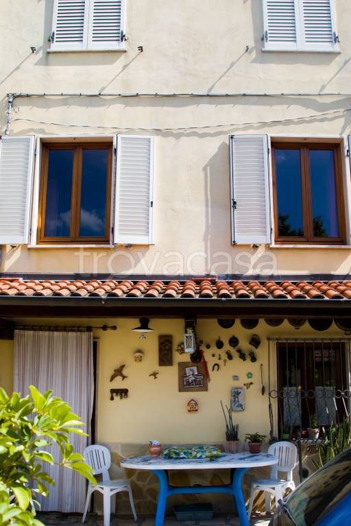 casa indipendente in vendita a Camaiore