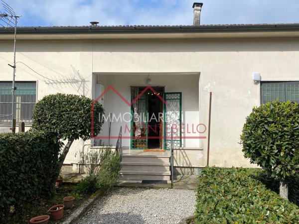 appartamento in vendita a Camaiore