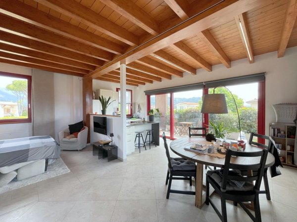 appartamento in vendita a Camaiore in zona Lido di Camaiore