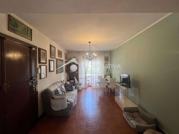 appartamento in vendita a Camaiore in zona Lido di Camaiore