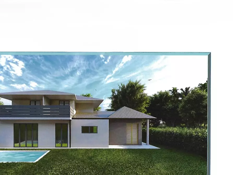 casa indipendente in vendita a Camaiore in zona Lido di Camaiore