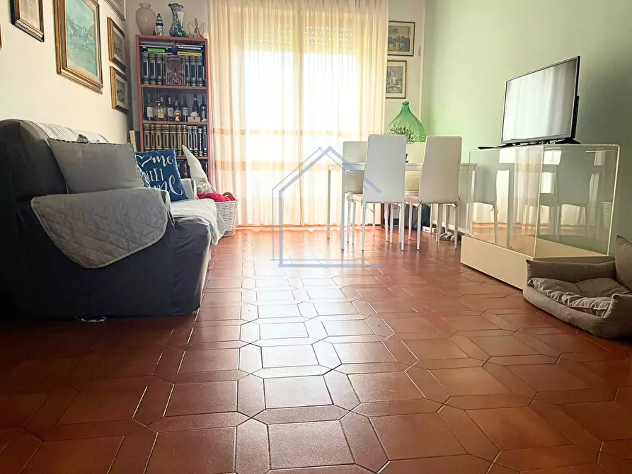 appartamento in vendita a Camaiore in zona Lido di Camaiore