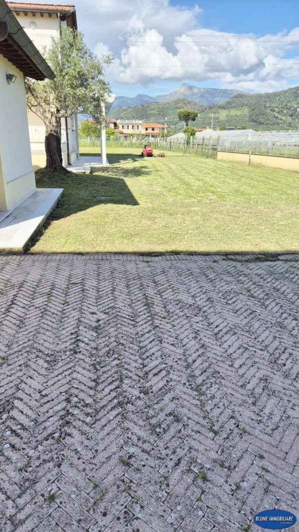 casa indipendente in vendita a Camaiore in zona Capezzano Pianore