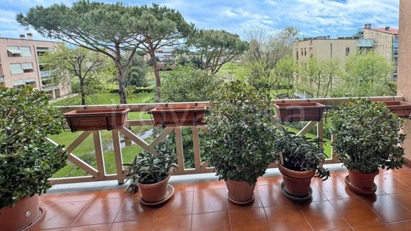 appartamento in vendita a Camaiore in zona Lido di Camaiore