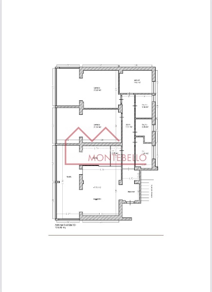 appartamento in vendita a Camaiore in zona Lido di Camaiore