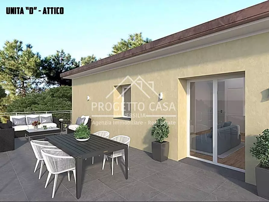 appartamento in vendita a Camaiore in zona Lido di Camaiore