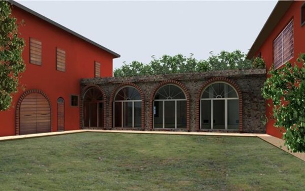 casa indipendente in vendita a Camaiore in zona Vado