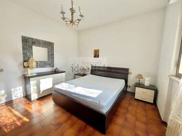 appartamento in vendita a Camaiore in zona Lido di Camaiore