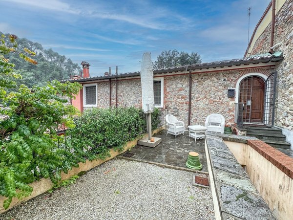 appartamento in vendita a Camaiore